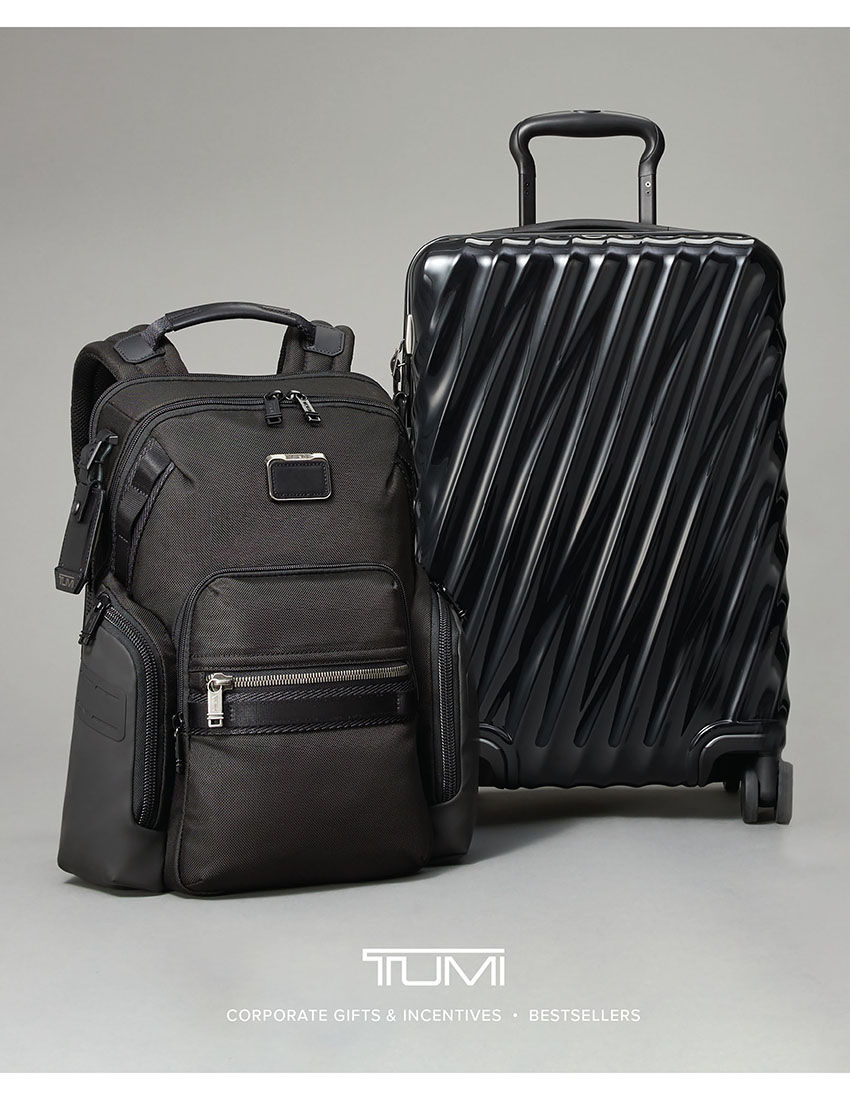 Tumi Best Seller List