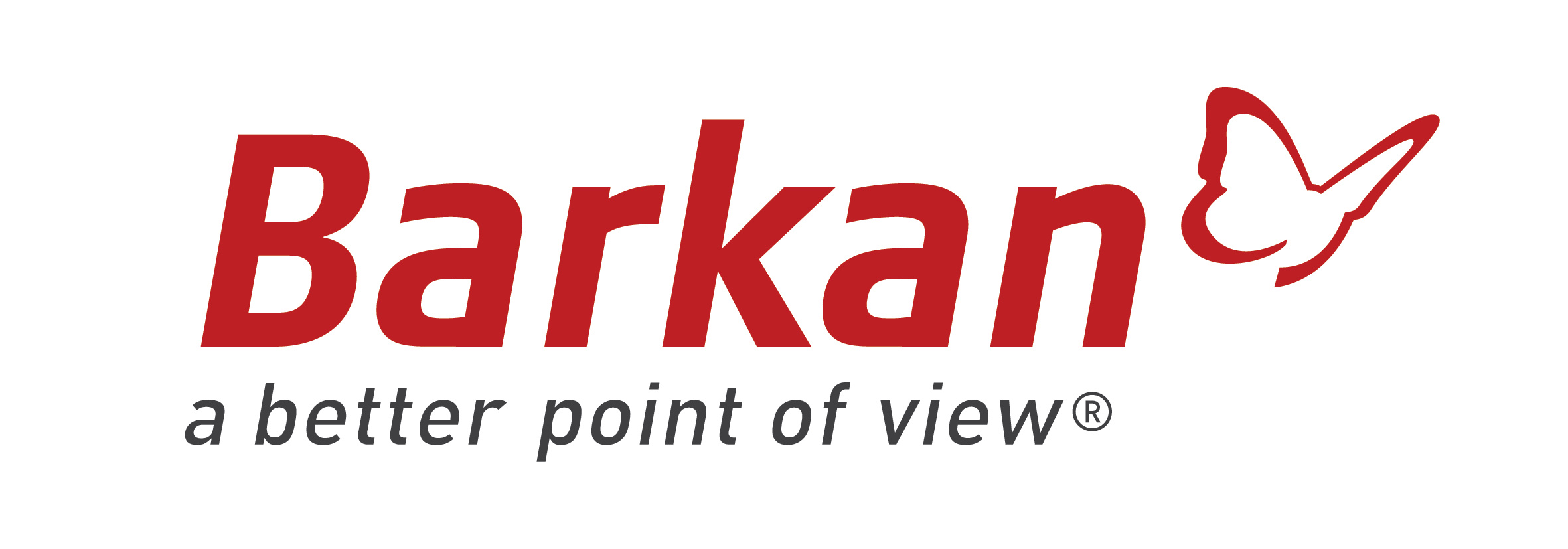Barkan Mounts
